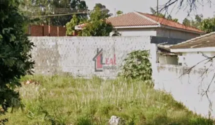 Terreno para Venda em Presidente Prudente, PRUDENTINO