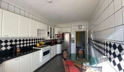 Casa para Venda em Presidente Prudente, VALE DO SOL, 3 dormitórios, 2 suítes, 3 banheiros, 1 vaga