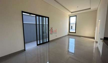 Casa em Condomínio para Venda em Álvares Machado, CONDOMINIO RESIDENCIAL IZABEL MIZOBE, 3 dormitórios, 1 suíte, 3 banheiros, 2 vagas