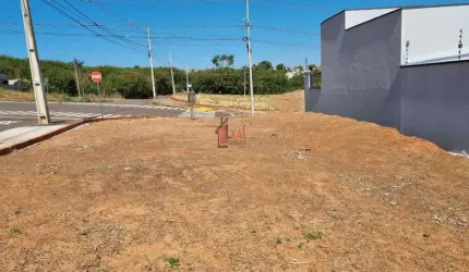Terreno para Venda em Presidente Prudente, RESIDENCIAL BONGIOVANI