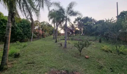 Chácara para Venda em Presidente Prudente, CHÁCARA  DO IMOPLAN