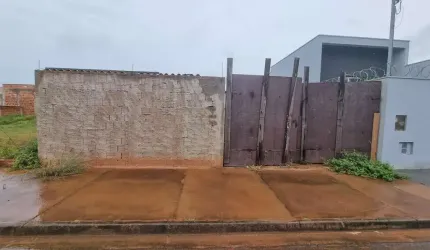 Terreno para Venda em Presidente Prudente, RESIDENCIAL BONGIOVANI