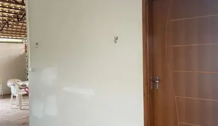 Casa para Venda em Presidente Prudente, SÃO LUCAS, 2 dormitórios, 1 suíte, 2 banheiros, 3 vagas