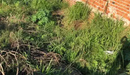 Terreno para Venda em Presidente Prudente, RESIDENCIAL BONGIOVANI