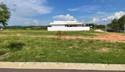 Terreno em Condomínio para Venda em Presidente Prudente, CONDOMINIO RESIDENCIAL TAMBORE PRUDENTE