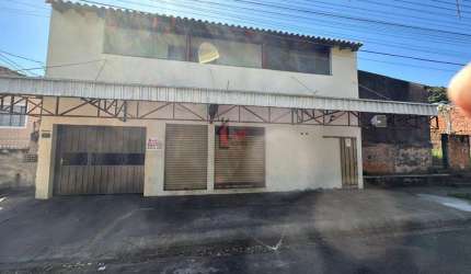 Casa para Venda em Presidente Prudente, SABARA, 3 dormitórios, 1 suíte, 2 banheiros, 2 vagas