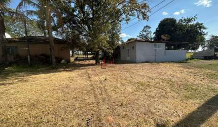 Sítio para Venda em Pirapozinho, SITIO: PIRAPOZINHO