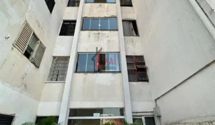Apartamento para Venda em Presidente Prudente, ITAPURA l, 2 dormitórios, 1 banheiro, 1 vaga