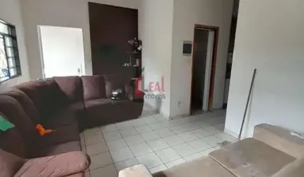 Casa para Venda em Presidente Prudente, HUMBERTO SALVADOR, 3 dormitórios, 2 banheiros, 1 vaga