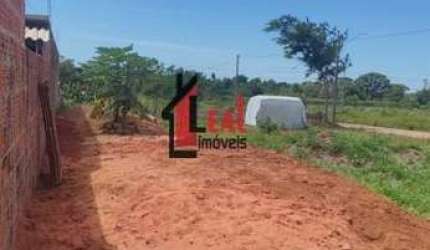 Terreno para Venda em Álvares Machado, RESIDENCIAL CANAÃ