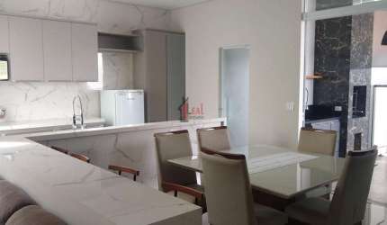 Casa em Condomínio para Venda em Álvares Machado, CONDOMINIO RESIDENCIAL VALENCIA ll, 3 dormitórios, 1 suíte, 3 banheiros, 2 vagas