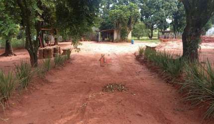 Chácara para Venda em Anhumas, CHACARA PAINEIRAS