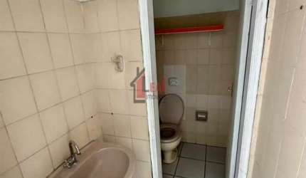 Salão Comercial para Locação em Pirapozinho, CENTRO, 1 banheiro
