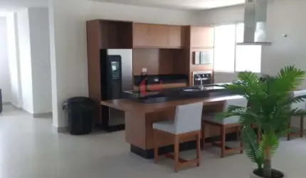 Apartamento para Venda em Presidente Prudente, VILLA EUROPA, 2 dormitórios, 1 banheiro, 2 vagas