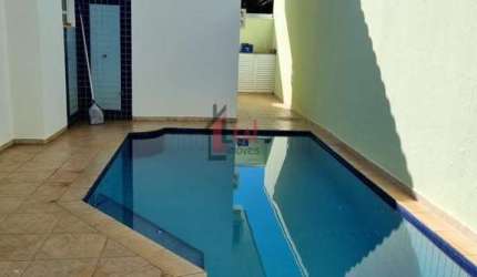 Casa em Condomínio para Venda em Presidente Prudente, CONDOMINIO RESIDENCIAL DAMHA ll, 3 dormitórios, 1 suíte, 3 banheiros, 2 vagas