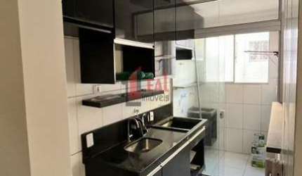 Apartamento para Venda em Presidente Prudente, EDIFÍCIO PRINCIPE IMPERIAL, 2 dormitórios, 1 banheiro, 1 vaga