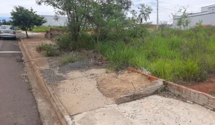 Terreno para Venda em Presidente Prudente, RESIDENCIAL BONGIOVANI
