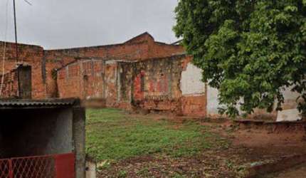 Terreno para Venda em Presidente Prudente, VILA OPERARIA