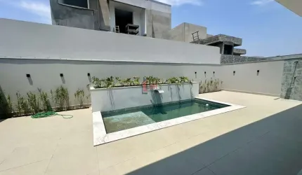 Casa em Condomínio para Venda em Presidente Prudente, CONDOMINIO RESIDENCIAL DAMHA BELVEDERE, 3 dormitórios, 3 suítes, 4 banheiros, 2 vagas