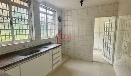 Casa para Venda em Presidente Prudente, TROPICAL, 3 dormitórios, 2 suítes, 3 banheiros, 2 vagas