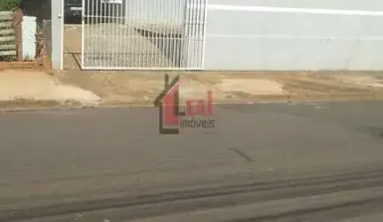 Casa para Venda em Presidente Prudente, VALE DO SOL, 3 dormitórios, 1 banheiro, 2 vagas