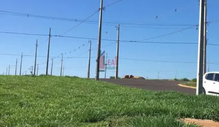 Terreno para Venda em Presidente Prudente, BURITI