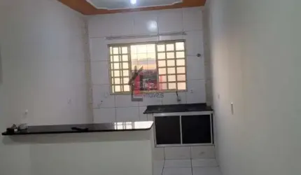 Apartamento para Venda em Presidente Prudente, ALEXANDRINA, 2 dormitórios, 1 banheiro, 1 vaga