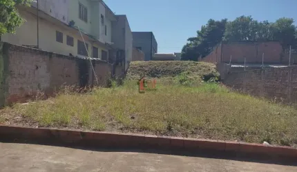 Terreno para Venda em Presidente Prudente, PRUDENTINO