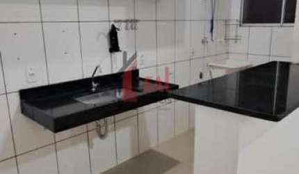Apartamento para Venda em Presidente Prudente, EDIFÍCIO PRINCIPE IMPERIAL, 2 dormitórios, 1 banheiro, 1 vaga
