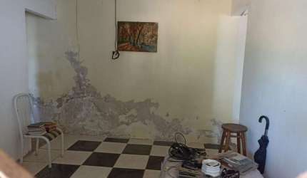 Casa para Venda em Presidente Prudente, CASTELO BRANCO, 1 dormitório, 1 banheiro, 1 vaga