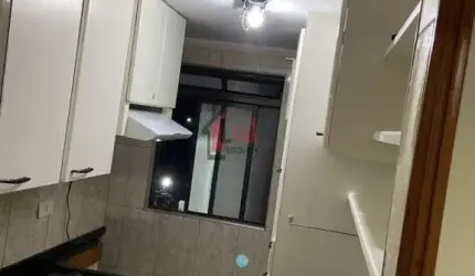 Apartamento para Venda em Presidente Prudente, ALVORADA, 2 dormitórios, 1 banheiro, 1 vaga