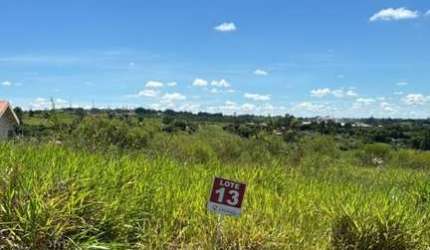 Chácara para Venda em Álvares Machado, RECANTO DAS ARARAS ALVARES MACHADO