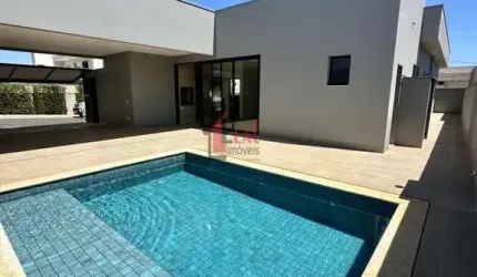Casa em Condomínio para Venda em Presidente Prudente, CONDOMINIO RESIDENCIAL DAMHA lll, 3 dormitórios, 3 suítes, 6 banheiros, 2 vagas