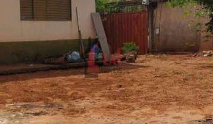 Casa para Venda em Presidente Prudente, ANA JACINTA, 5 dormitórios, 3 banheiros, 1 vaga