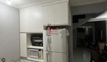 Casa em Condomínio para Venda em Presidente Prudente, CONDOMINIO RESIDENCIAL VILLA BELLA, 2 dormitórios, 1 banheiro