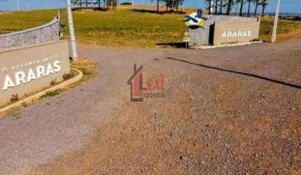 Chácara para Venda em Álvares Machado, RECANTO DAS ARARAS ALVARES MACHADO