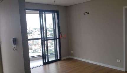 Apartamento para Venda em Presidente Prudente, EDIFICIO RESIDENCIAL VILLA TOSCANA, 2 dormitórios, 1 suíte, 2 banheiros, 1 vaga