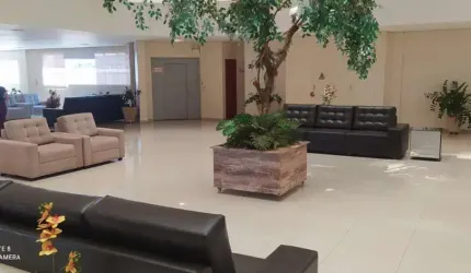 Apartamento para Locação em Presidente Prudente, EDIFICIO TORRES DO PARQUE, 3 dormitórios, 1 suíte, 2 banheiros, 2 vagas