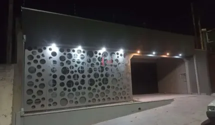 Sala Comercial para Venda em Presidente Prudente, VILA NOVA, 1 dormitório, 2 banheiros, 2 vagas