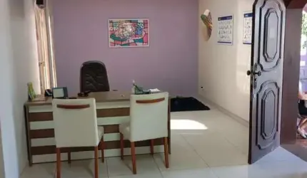 Casa para Venda em Presidente Prudente, BONGIOVANI, 3 dormitórios, 1 suíte, 3 banheiros, 1 vaga