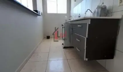 Apartamento para Venda em Presidente Prudente, EDIFICIO PRINCIPE DE ANDORRA, 2 dormitórios, 1 banheiro, 1 vaga
