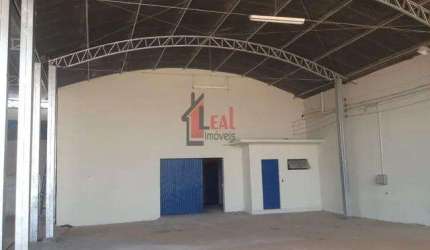 Salão Comercial para Locação em Presidente Prudente, FLORENZA