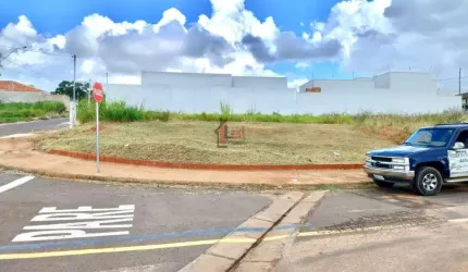 Terreno para Venda em Presidente Prudente, RESIDENCIAL BONGIOVANI