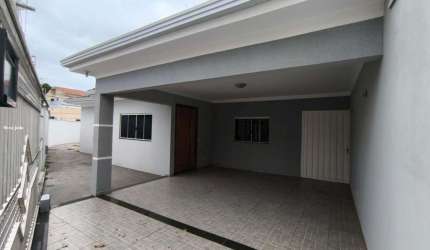 Casa para Venda em Presidente Prudente, SÃO MATHEUS, 3 dormitórios, 1 suíte, 2 banheiros, 2 vagas