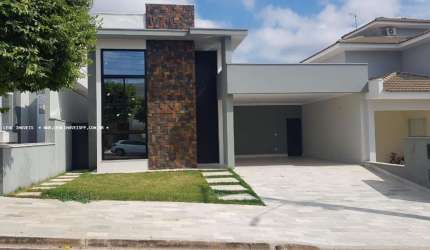 Casa em Condomínio para Venda em Presidente Prudente, CONDOMINIO RESIDENCIAL PORTINARI, 3 dormitórios, 3 suítes, 2 banheiros, 3 vagas