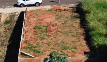 Terreno para Venda em Presidente Prudente, RESIDENCIAL BONGIOVANI