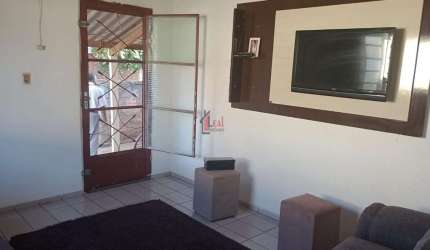 Casa para Venda em Tarabai, JARDIM DAS ACASSIAS, 2 dormitórios, 1 banheiro, 2 vagas