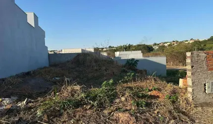 Terreno para Venda em Presidente Prudente, RESIDENCIAL BONGIOVANI