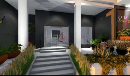 Casa para Locação em Presidente Prudente, CENTRO, 4 dormitórios, 1 suíte, 2 banheiros