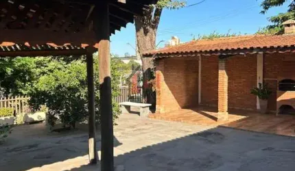 Casa para Venda em Presidente Prudente, PAULISTA, 4 dormitórios, 3 suítes, 4 banheiros, 4 vagas